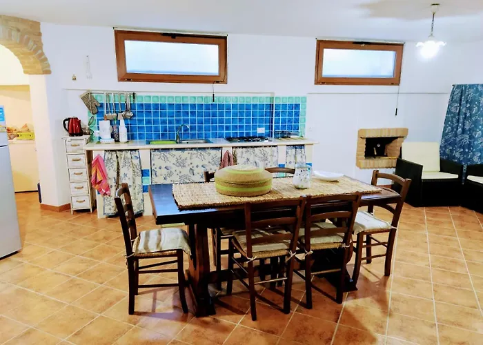 Smeralda House