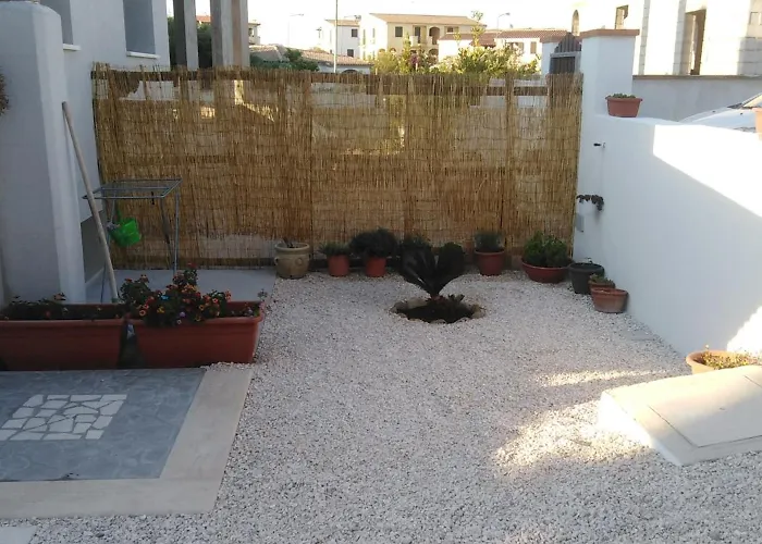Smeralda House