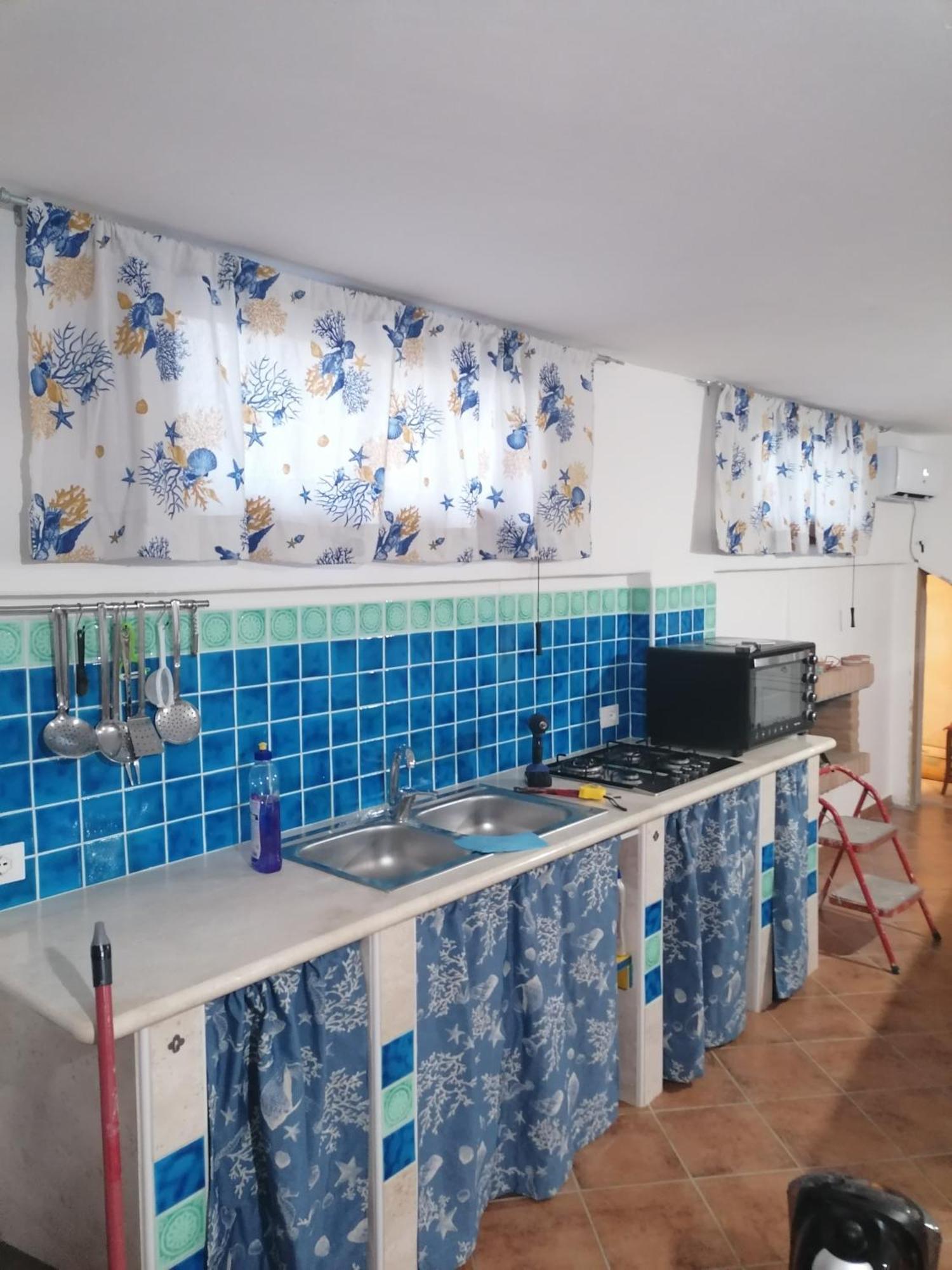 Smeralda House * Orosei