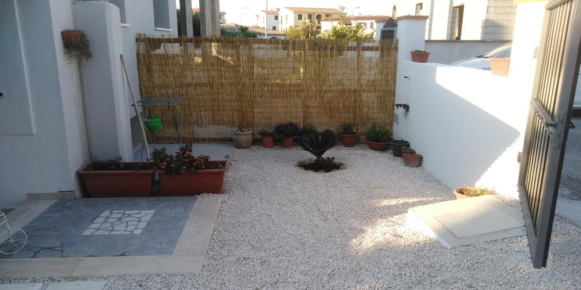 Apartment Smeralda House