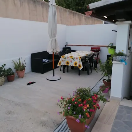 Smeralda House Orosei Exterior photo