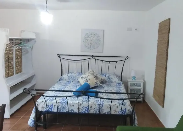 Smeralda House