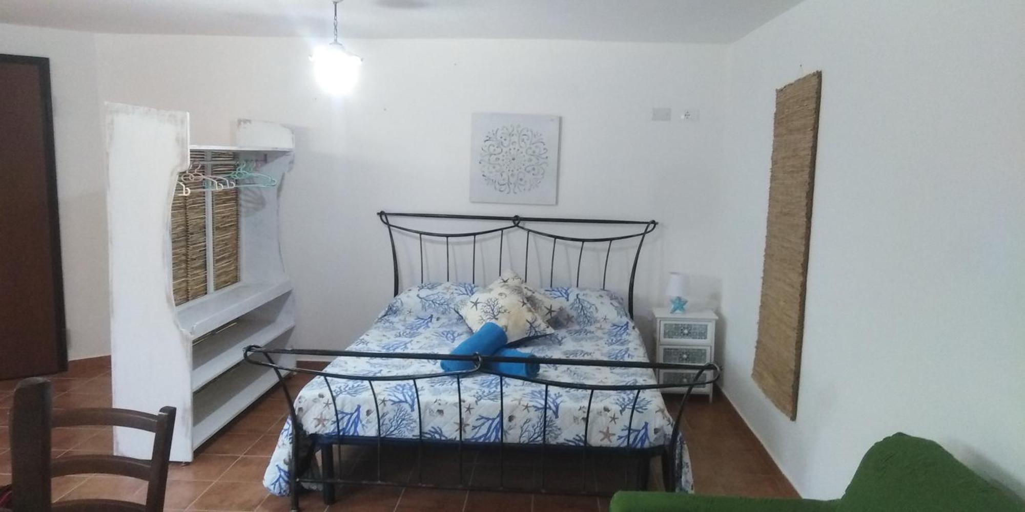 Smeralda House